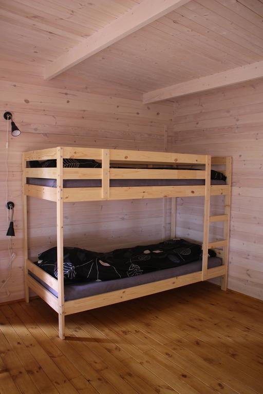 Kaunas Camp Inn Habitación foto