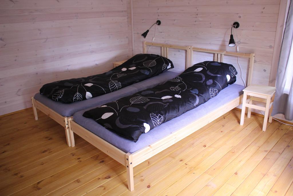 Kaunas Camp Inn Habitación foto